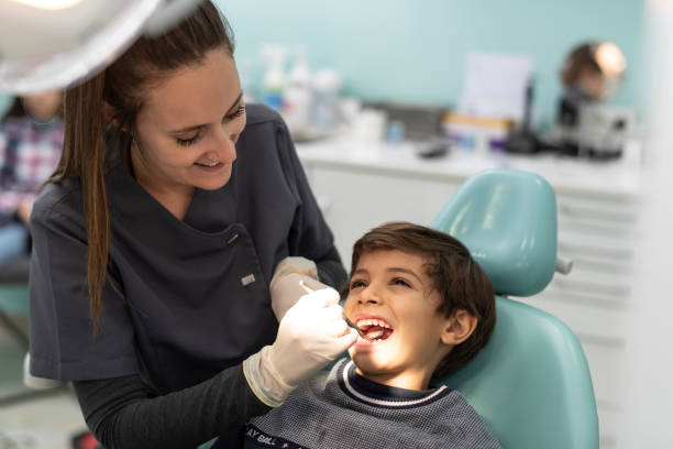 Best Walk-In Emergency Dentist in Garretson, SD