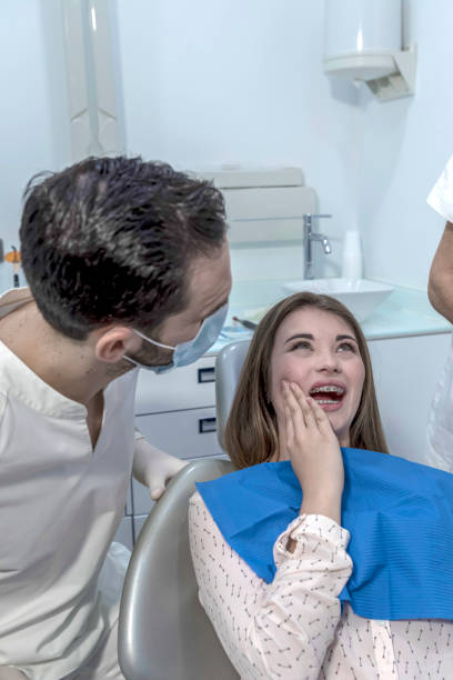 Best Emergency Tooth Extraction in Garretson, SD