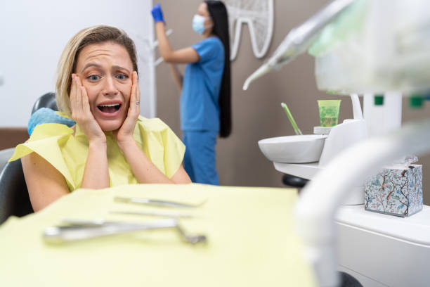 Best Emergency Tooth Extraction in Garretson, SD