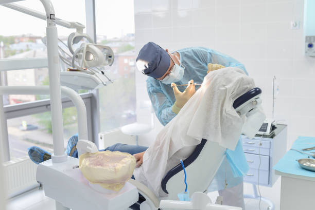 Best Walk-In Emergency Dentist in Garretson, SD